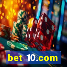 bet 10.com